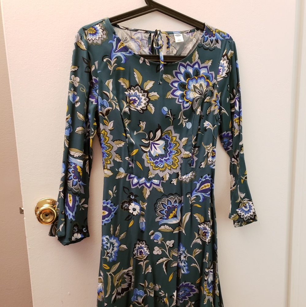 Old Navy shift dress